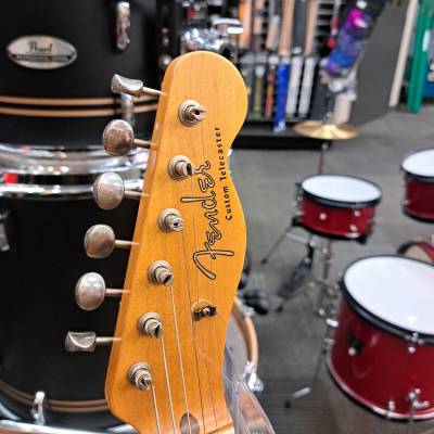 Store Special Product - Fender Custom Shop Twisted Tele